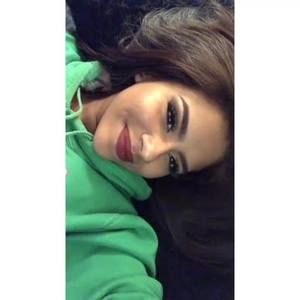 Meet your Posher, Paulina